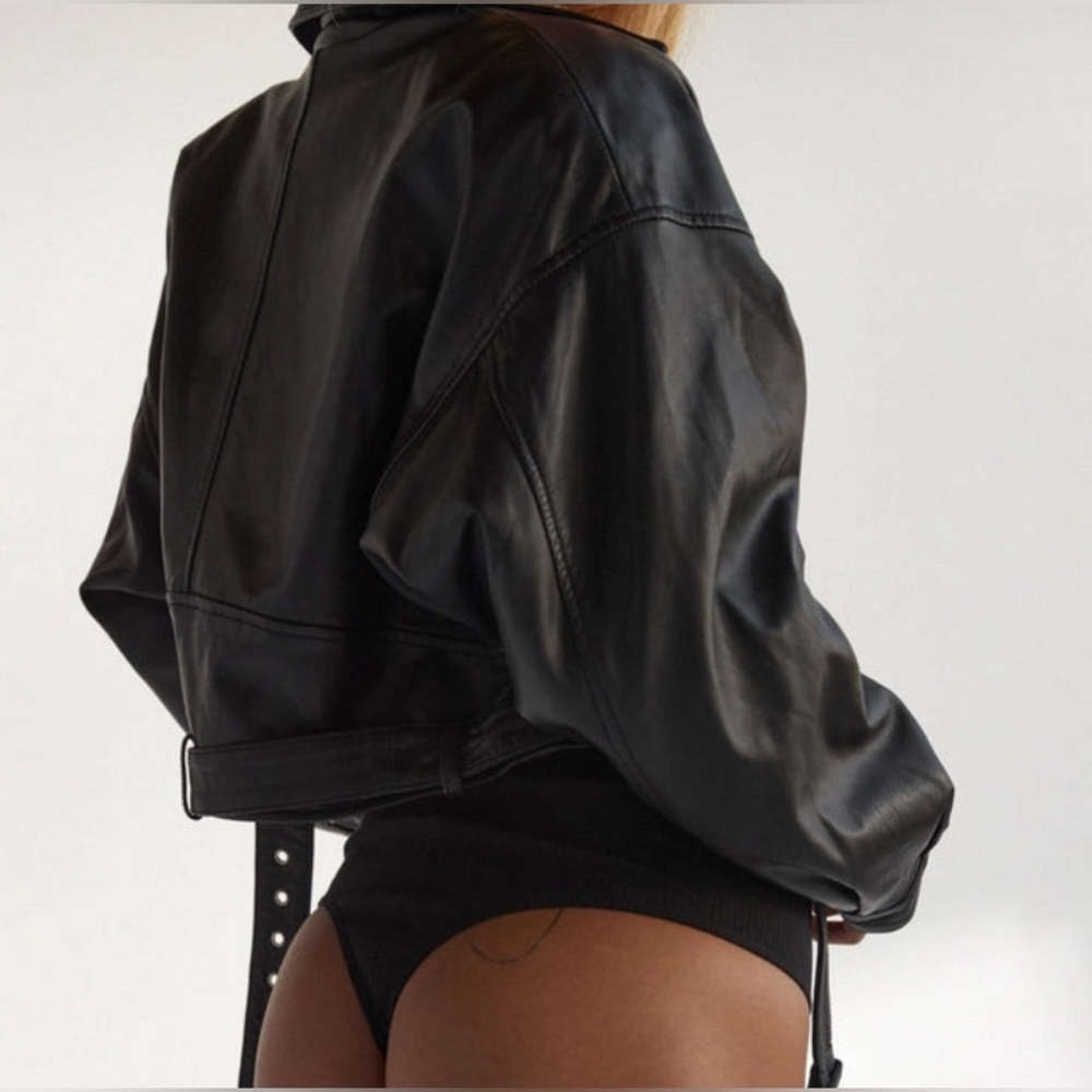 Clyque West Bodysuit - Picture 2 of 13